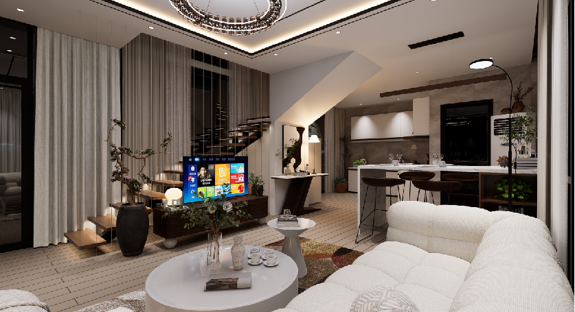 尼勒克县多角帐篷：稳固结构加持，解锁户外安全新体验